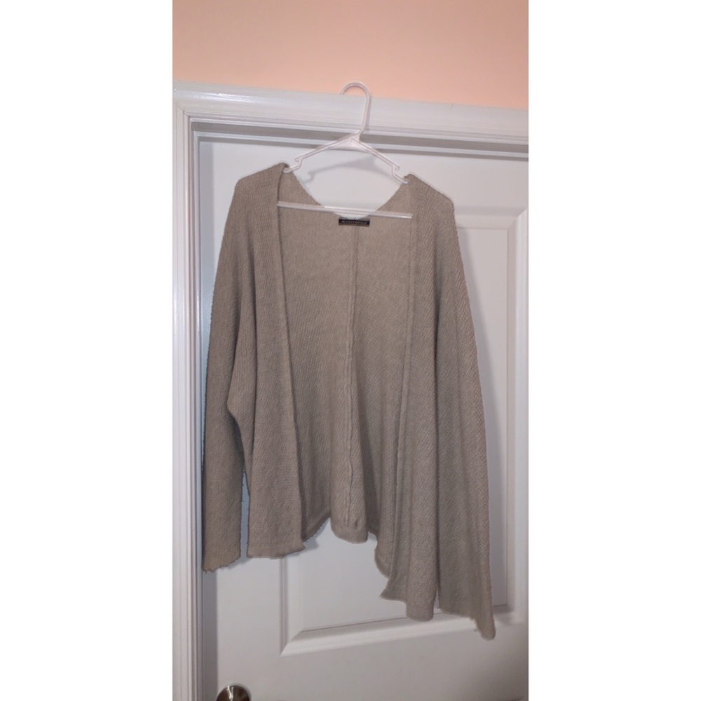 Brandy Melville Cartigan